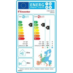 Inventor V7CRI-18WIFIR.U7RS-18 Εσωτερική Μονάδα Κασέτα για Multi Κλιματιστικά 18000 BTU Inventor V7CRI-18WIFIR.U7RS-18 Εσωτερική Μονάδα Κασέτα για Multi Κλιματιστικά 18000 BTU
